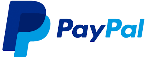 pay with paypal - Jake Oettinger Store